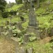 Fotografia przedstawiająca Nagrobek Konstancji Marcinkiewicz
