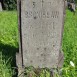 Fotografia przedstawiająca Tombstone of Bronislaw Klippel