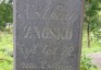 Fotografia przedstawiająca Tombstone of Andrzej Znoska