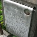 Fotografia przedstawiająca Nagrobek Zofii Barszczewskiej