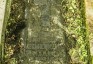 Fotografia przedstawiająca Nagrobek Stefanii Korabiewicz