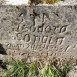 Fotografia przedstawiająca Nagrobek Teodory Songli