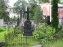 Photo montrant Tombstone of Tadeusz Trynkowski