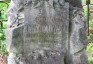 Fotografia przedstawiająca Nagrobek Ludwika Trynkowskiego