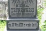 Fotografia przedstawiająca Tombstone of Mikolaj Trynkowski