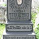 Fotografia przedstawiająca Tombstone of Mikolaj Trynkowski