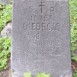 Fotografia przedstawiająca Tombstone of Jozef Giedrojec