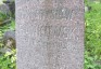 Fotografia przedstawiająca Tombstone of Władysław Bankowski