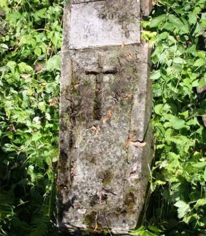 Nagrobek Eleonory Werling