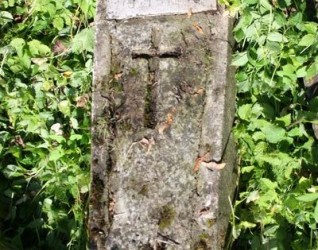 Nagrobek Eleonory Werling