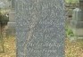 Photo montrant Tombstone of Scholastica and Tytus Perzanowski