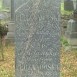 Photo montrant Tombstone of Scholastica and Tytus Perzanowski