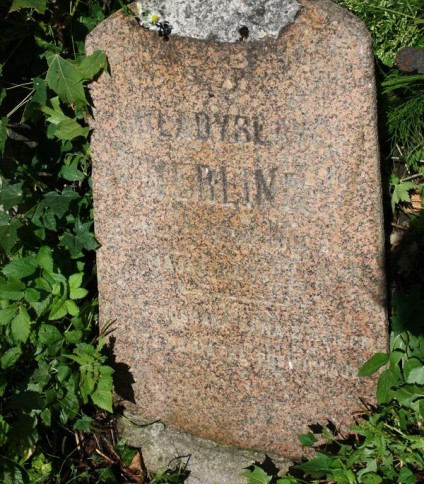 Nagrobek Władysława Werlinga