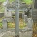 Fotografia przedstawiająca Nagrobek Konstancji Popławskiej