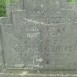 Photo showing Tombstone of Eugenia and Melania Pilsudski