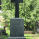 Photo showing Tombstone of Dominika Jundziłł