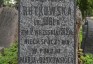 Photo montrant Tombstone of Maria and Tadeusz Maciejowski and Gabriela Rutkowska