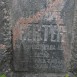 Fotografia przedstawiająca Tombstone of Alexander Herter