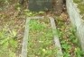 Fotografia przedstawiająca Nagrobek Michała Petrusewicza