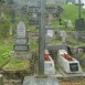 Photo montrant Tombstone of Lucyna, Feliks and Paulin Perzanowski