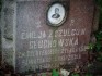 Fotografia przedstawiająca Gravestone of Emilia Głuchowska