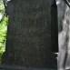 Photo montrant Tombstone of Henryk Vishnevski