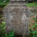 Photo montrant Tombstone of Piotr Umbras