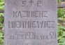 Photo montrant Tombstone of Kazimierz Michniewicz