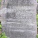 Fotografia przedstawiająca Tombstone of [Jozef]Zi[e]nkiewicz