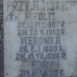 Photo showing Tombstone of Veronica, Adam and Hipolit Przyjemski