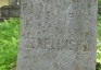 Photo montrant Tombstone of Julia Czaplinska