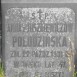 Fotografia przedstawiająca Grobowiec Anny i Piotra Połudzińskich