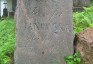 Photo montrant Tombstone of Jozefa Janowska