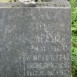 Photo showing Tombstone of Bolesław Zapaśnik
