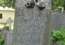 Photo montrant Tombstone of N.N. Zgajewska
