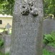 Photo montrant Tombstone of N.N. Zgajewska