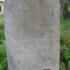 Fotografia przedstawiająca Tombstone of Konstancja Jachimowicz