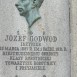 Fotografia przedstawiająca Tombstone of Jozef Godwod
