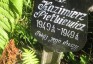 Photo showing Tombstone of Kazimierz Pietkiewicz