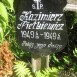 Photo showing Tombstone of Kazimierz Pietkiewicz