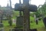 Photo montrant Tombstone of Edmund and Ignacy Rosenberg