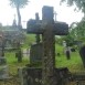 Photo montrant Tombstone of Edmund and Ignacy Rosenberg