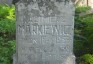 Photo montrant Tombstone of Kazimierz Markiewicz