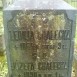 Photo montrant Tombstone of Józefa and Leonia Chalecki