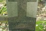 Fotografia przedstawiająca Tombstone of Paulina Djakiewicz