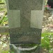 Fotografia przedstawiająca Tombstone of Paulina Djakiewicz
