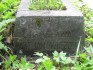 Photo showing Tombstone of Stanislawa Parfjanowicz