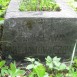 Photo showing Tombstone of Stanislawa Parfjanowicz