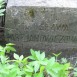 Photo showing Tombstone of Stanislawa Parfjanowicz