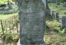 Photo montrant Tombstone of Katarzyna Lachowicz, Franciszka, Józef and Piotr Sajkowski